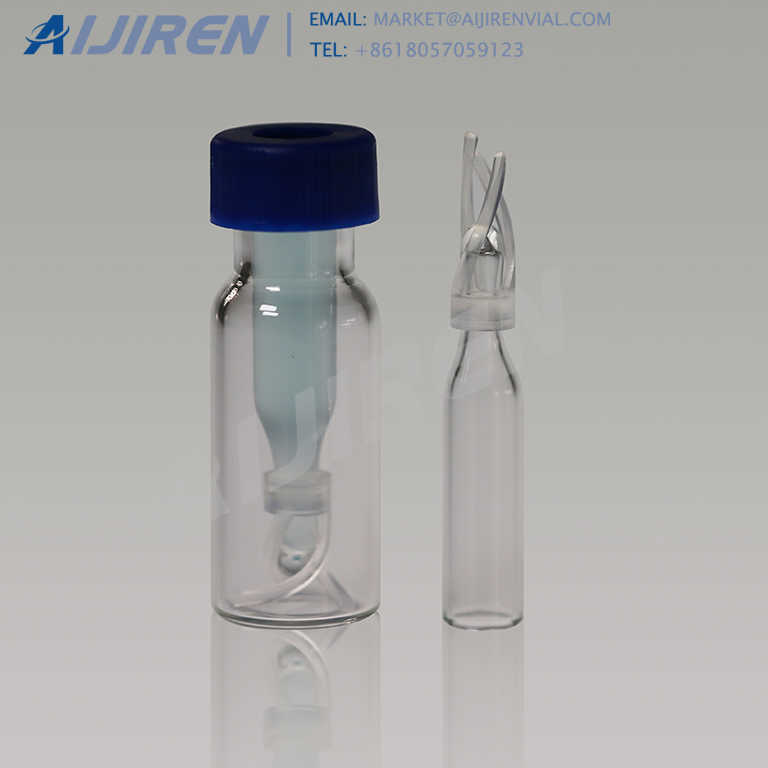 <h3>Autosampler Vial, 2ml HPLC Vial with Caps, 9-425  - amazon.com</h3>
